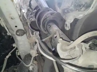 Pezzo di ricambio per auto di seconda mano ammortizzatore anteriore sinistro per bmw x1 (f48) sdrive 18 d riferimenti oem iam 