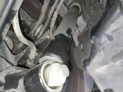 Pezzo di ricambio per auto di seconda mano ammortizzatore posteriore destro per bmw x1 (f48) sdrive 18 d riferimenti oem iam 