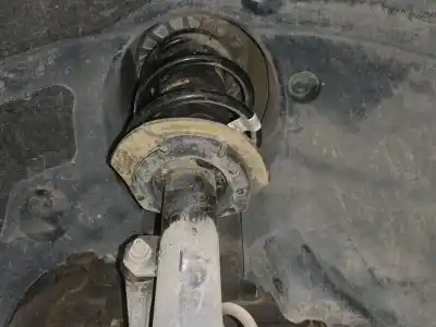 Pezzo di ricambio per auto di seconda mano ammortizzatore anteriore destro per bmw x1 (f48) sdrive 18 d riferimenti oem iam 