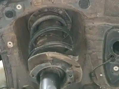 Pezzo di ricambio per auto di seconda mano ammortizzatore anteriore sinistro per bmw x1 (f48) sdrive 18 d riferimenti oem iam 