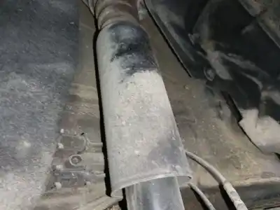 Pezzo di ricambio per auto di seconda mano ammortizzatore posteriore destro per bmw x1 (f48) sdrive 18 d riferimenti oem iam 