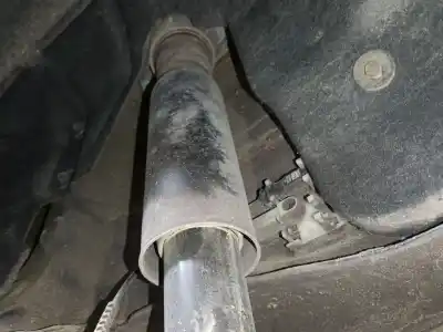 Pezzo di ricambio per auto di seconda mano ammortizzatore posteriore sinistro per bmw x1 (f48) sdrive 18 d riferimenti oem iam 