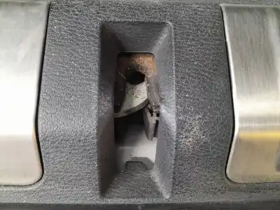 Pezzo di ricambio per auto di seconda mano baule / serratura del cancello per bmw x1 (f48) sdrive 18 d riferimenti oem iam 