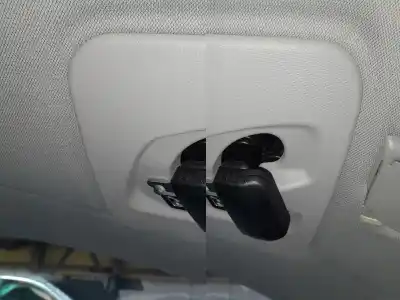 Pezzo di ricambio per auto di seconda mano cintura di sicurezza posteriore centrale per bmw x1 (f48) sdrive 18 d riferimenti oem iam 