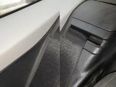 Pezzo di ricambio per auto di seconda mano cintura di sicurezza posteriore destra per bmw x1 (f48) sdrive 18 d riferimenti oem iam 