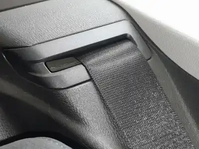 Pezzo di ricambio per auto di seconda mano cintura di sicurezza posteriore sinistra per bmw x1 (f48) sdrive 18 d riferimenti oem iam 