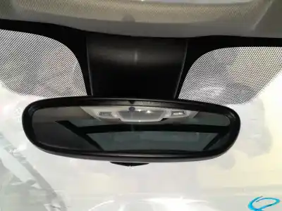 Pezzo di ricambio per auto di seconda mano specchio interno per bmw x1 (f48) sdrive 18 d riferimenti oem iam 