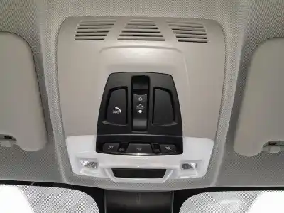 Pezzo di ricambio per auto di seconda mano luce interna per bmw x1 (f48) sdrive 18 d riferimenti oem iam 