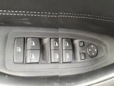 Pezzo di ricambio per auto di seconda mano interruttore alzacristalli anteriore sinistro per bmw x1 (f48) sdrive 18 d riferimenti oem iam 