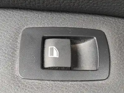 Pezzo di ricambio per auto di seconda mano comandi alzacristalli posteriore sinistro per bmw x1 (f48) sdrive 18 d riferimenti oem iam 