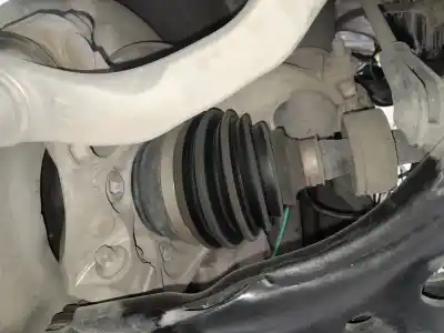 Pezzo di ricambio per auto di seconda mano snodo anteriore sinistro per bmw x1 (f48) sdrive 18 d riferimenti oem iam 