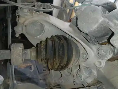 Pezzo di ricambio per auto di seconda mano snodo anteriore sinistro per bmw x1 (f48) sdrive 18 d riferimenti oem iam 