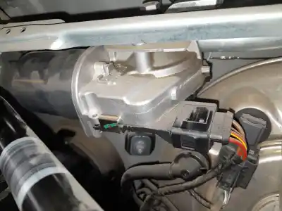 Pezzo di ricambio per auto di seconda mano tiranti e motorino del tergicristallo anteriore per bmw x1 (f48) sdrive 18 d riferimenti oem iam 0390243671