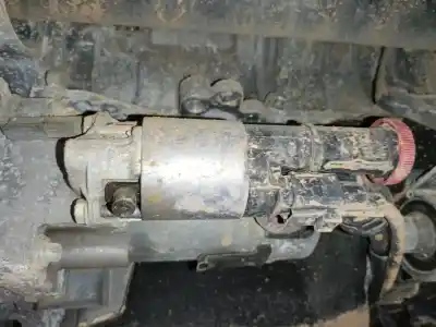 Pezzo di ricambio per auto di seconda mano motorino di avviamento per bmw x1 (f48) sdrive 18 d riferimenti oem iam 858039003