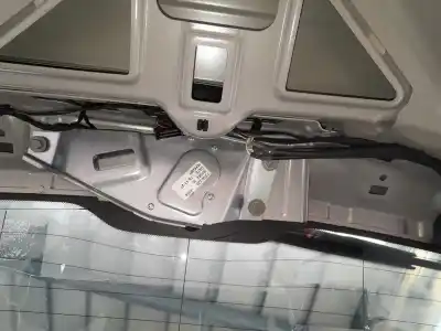 Pezzo di ricambio per auto di seconda mano motore tergicristallo posteriore per bmw x1 (f48) sdrive 18 d riferimenti oem iam 7356220