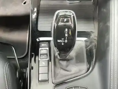 Pezzo di ricambio per auto di seconda mano leva del cambio per bmw x1 (f48) sdrive 18 d riferimenti oem iam 