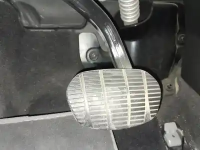 Pezzo di ricambio per auto di seconda mano pedale del freno per bmw x1 (f48) sdrive 18 d riferimenti oem iam 