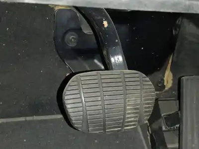 Pezzo di ricambio per auto di seconda mano pedale del freno per bmw x1 (f48) sdrive 18 d riferimenti oem iam 