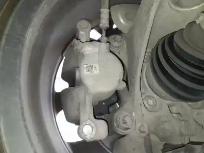 Pezzo di ricambio per auto di seconda mano pinza freno anteriore destra per bmw x1 (f48) sdrive 18 d riferimenti oem iam 