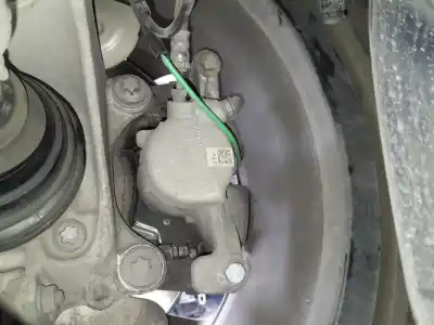Pezzo di ricambio per auto di seconda mano pinza freno anteriore sinistra per bmw x1 (f48) sdrive 18 d riferimenti oem iam 