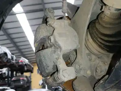 Pezzo di ricambio per auto di seconda mano pinza freno anteriore destra per bmw x1 (f48) sdrive 18 d riferimenti oem iam 