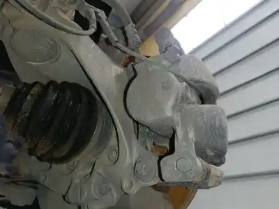 Pezzo di ricambio per auto di seconda mano pinza freno anteriore sinistra per bmw x1 (f48) sdrive 18 d riferimenti oem iam 