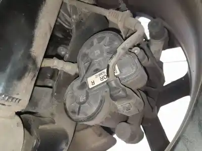 Pezzo di ricambio per auto di seconda mano pinza freno posteriore destra per bmw x1 (f48) sdrive 18 d riferimenti oem iam 154368002