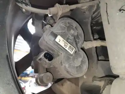 Pezzo di ricambio per auto di seconda mano pinza freno posteriore sinistra per bmw x1 (f48) sdrive 18 d riferimenti oem iam 154367902