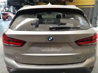 Pezzo di ricambio per auto di seconda mano portellone per bmw x1 (f48) sdrive 18 d riferimenti oem iam 