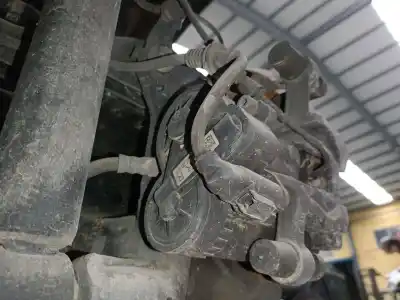 Pezzo di ricambio per auto di seconda mano pinza freno posteriore destra per bmw x1 (f48) sdrive 18 d riferimenti oem iam 154367601