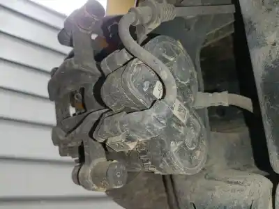 Pezzo di ricambio per auto di seconda mano pinza freno posteriore sinistra per bmw x1 (f48) sdrive 18 d riferimenti oem iam 1543675