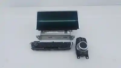 Pezzo di ricambio per auto di seconda mano sistema di navigazione gps per bmw x1 (f48) sdrive 18 d riferimenti oem iam 10r052292
