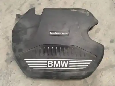 Pezzo di ricambio per auto di seconda mano coperchio motore per bmw x1 (f48) sdrive 18 d riferimenti oem iam 