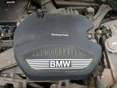 Pezzo di ricambio per auto di seconda mano coperchio motore per bmw x1 (f48) sdrive 18 d riferimenti oem iam 