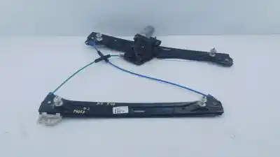 Pezzo di ricambio per auto di seconda mano alzacristalli anteriore sinistro per bmw x1 (f48) sdrive 18 d riferimenti oem iam 304124a