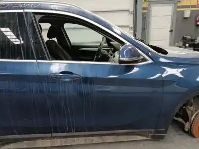 Pezzo di ricambio per auto di seconda mano porta anteriore destra per bmw x1 (f48) sdrive 18 d riferimenti oem iam 