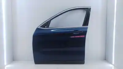 Pezzo di ricambio per auto di seconda mano porta anteriore sinistra per bmw x1 (f48) sdrive 18 d riferimenti oem iam 