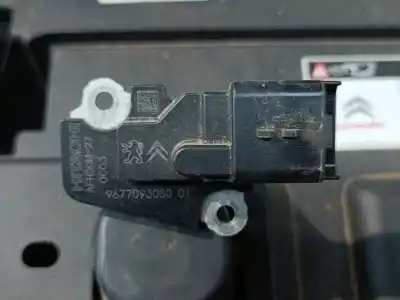 Автозапчасти б/у расходомер воздуха за citroen c5 aircross (a_) 1.5 bluehdi 130 (acyhzj, acyhzr) ссылки oem iam 9677093080