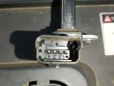 Автозапчасти б/у расходомер воздуха за citroen c5 aircross (a_) 1.5 bluehdi 130 (acyhzj, acyhzr) ссылки oem iam 9677093080  