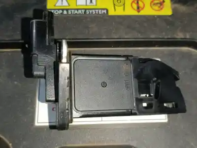 Автозапчасти б/у расходомер воздуха за citroen c5 aircross (a_) 1.5 bluehdi 130 (acyhzj, acyhzr) ссылки oem iam 9677093080  