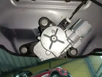 Second-hand car spare part Rear Windshield Wiper Motor for CITROEN C3 AIRCROSS II (2R_, 2C_) 1.2 PURETECH 110 (2RHNZB, 2RHNZW, 2RHNPX, 2RHNPJ) OEM IAM references 9819900080  