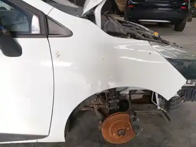 Автозапчастина б/у ПЕРЕДНЕ ПРАВЕ КРИЛО для RENAULT CLIO IV (BH_)  Посилання на OEM IAM   