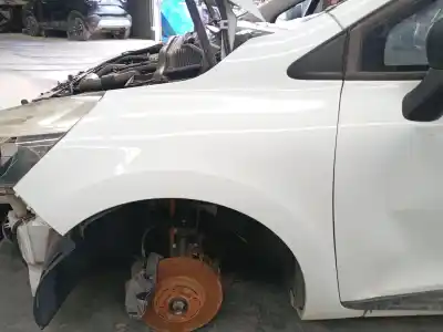 İkinci el araba yedek parçası SOL ÖN ÇAMURLUK için RENAULT CLIO IV (BH_)  OEM IAM referansları   