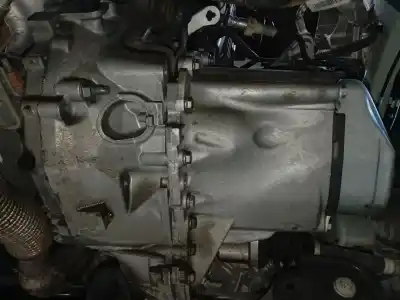 Автозапчасти б/у коробка передач за PEUGEOT 208 II (UB_, UP_, UW_, UJ_) 1.2 PURETECH 75 ссылки OEM IAM 20A707  