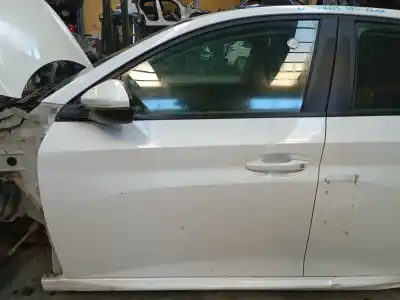 Second-hand car spare part  for PEUGEOT 208 II (UB_, UP_, UW_, UJ_)  OEM IAM references   