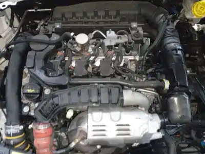 Second-hand car spare part  for CITROEN C3 AIRCROSS II (2R_, 2C_)  OEM IAM references HNP  