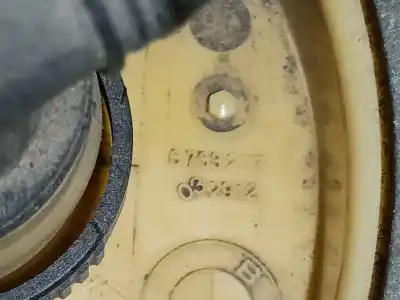 Peça sobressalente para automóvel em segunda mão boia / bomba combustível por bmw x3 (e83) 3.0 d referências oem iam 6788277  