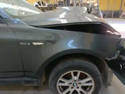 Peça sobressalente para automóvel em segunda mão  por BMW X3 (E83)  Referências OEM IAM   