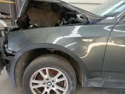 Peça sobressalente para automóvel em segunda mão  por BMW X3 (E83)  Referências OEM IAM   