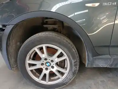 Peça sobressalente para automóvel em segunda mão  por BMW X3 (E83)  Referências OEM IAM   